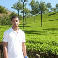 Nikhil Charles