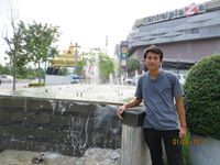 Heng Kothay