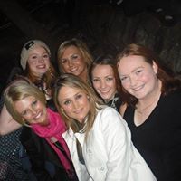 Eibhlin Ni Ghallachoir