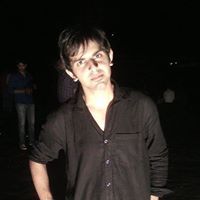 Ashish Vashist