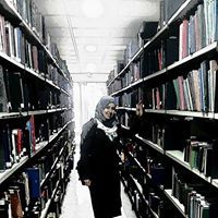 غدير عبد المجيد