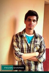 Pavan Sharma