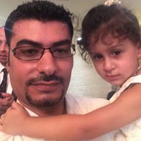 Ziad Ammourah