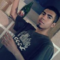 Roger Gonzalez Alejos