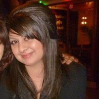 Росица Генчева