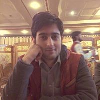 Zarak Shakeel