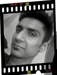 Manak Sharma