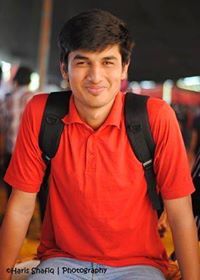 Muhammad Saad