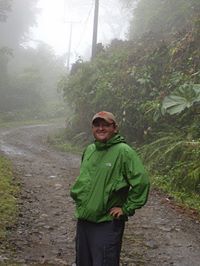 Max Montero