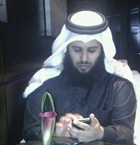 مسعود المري