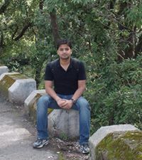 Ankit Garg