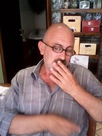 Δημητρης Μιχαλοπουλος