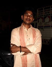Praful Charpe