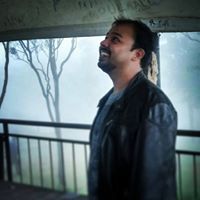 Shivram Balakrishnan