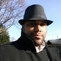 Steve Charles