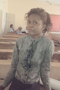 MzSean Adeyi