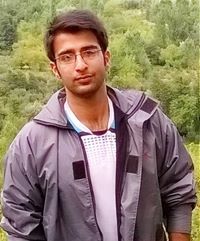 Shravan Tickoo