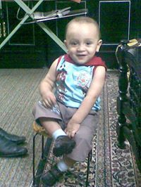 Mahmoud Ahmed