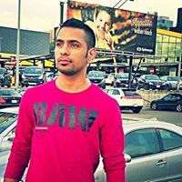 Razz Singh