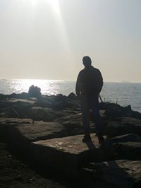 جورج الشامي