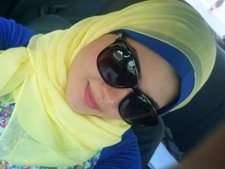 Noretos Ahmed