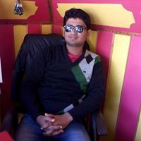 Ashish Singh