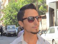 Mohammed Sharbaty