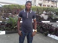 Ayuk Alain