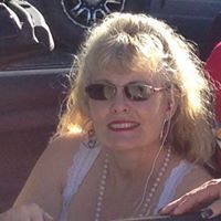 Deborah Tanner