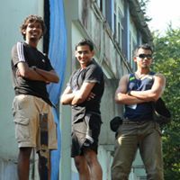 Devanaboyina Vishaal