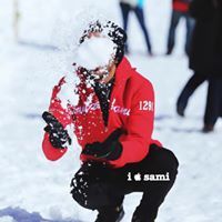 سامي المقبالي