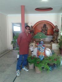 Naresh Yadav