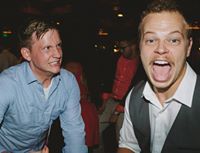 Cameron Michael Kinch