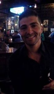 Evan Qumsieh