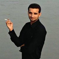 Arslan Wrraich