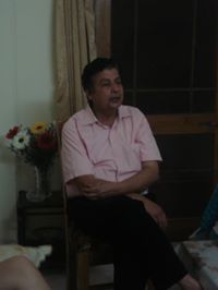 Mukesh Sharma