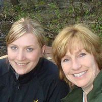 Georgina Rustad McRae Phillips