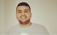 Mohammed Mahdi