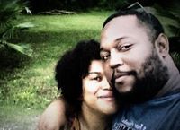 Enmanuel Ivanov Bubba Almonte Ortega