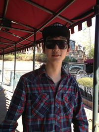 Xinning Wang