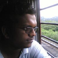 Ilamparithi Venugopal