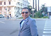 Kev Multra