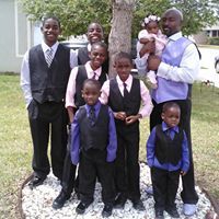 Alphonso Houston Jr.