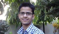 Jitesh Dhariyal