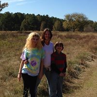 Amanda Cooper Eldredge