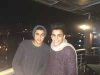 Yousef Farouk