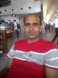 B.D. Verma