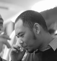 Ahmad Firdaus