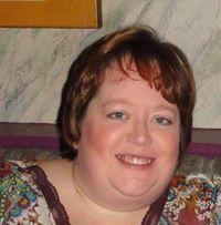 Cheryl Frederickson