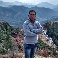Brijmohan Bisht